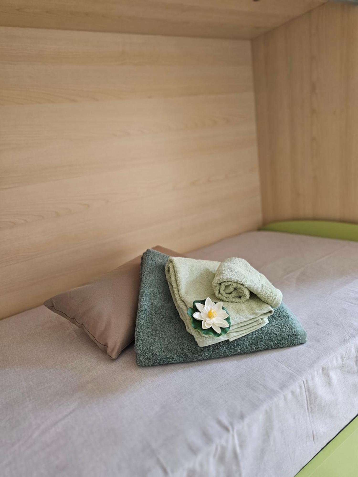 Casa Beatrice Apartment Cabras Ngoại thất bức ảnh